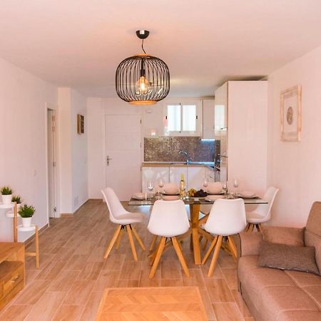 Parque Santiago 2 Isabella 236 Apartment อาโรนา ภายนอก รูปภาพ