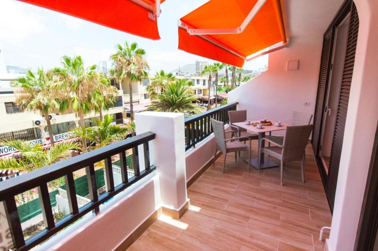 Parque Santiago 2 Isabella 236 Apartment อาโรนา ภายนอก รูปภาพ