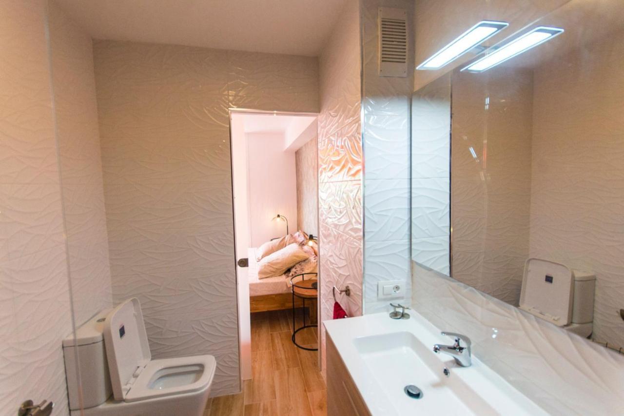 Parque Santiago 2 Isabella 236 Apartment อาโรนา ภายนอก รูปภาพ