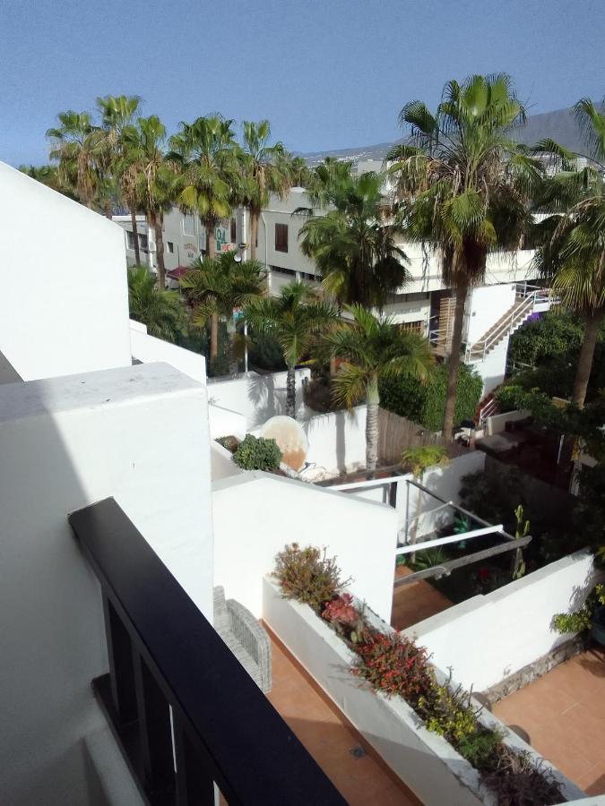 Parque Santiago 2 Isabella 236 Apartment อาโรนา ภายนอก รูปภาพ