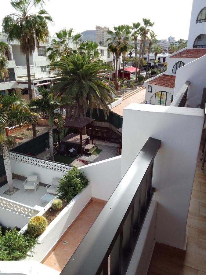 Parque Santiago 2 Isabella 236 Apartment อาโรนา ภายนอก รูปภาพ